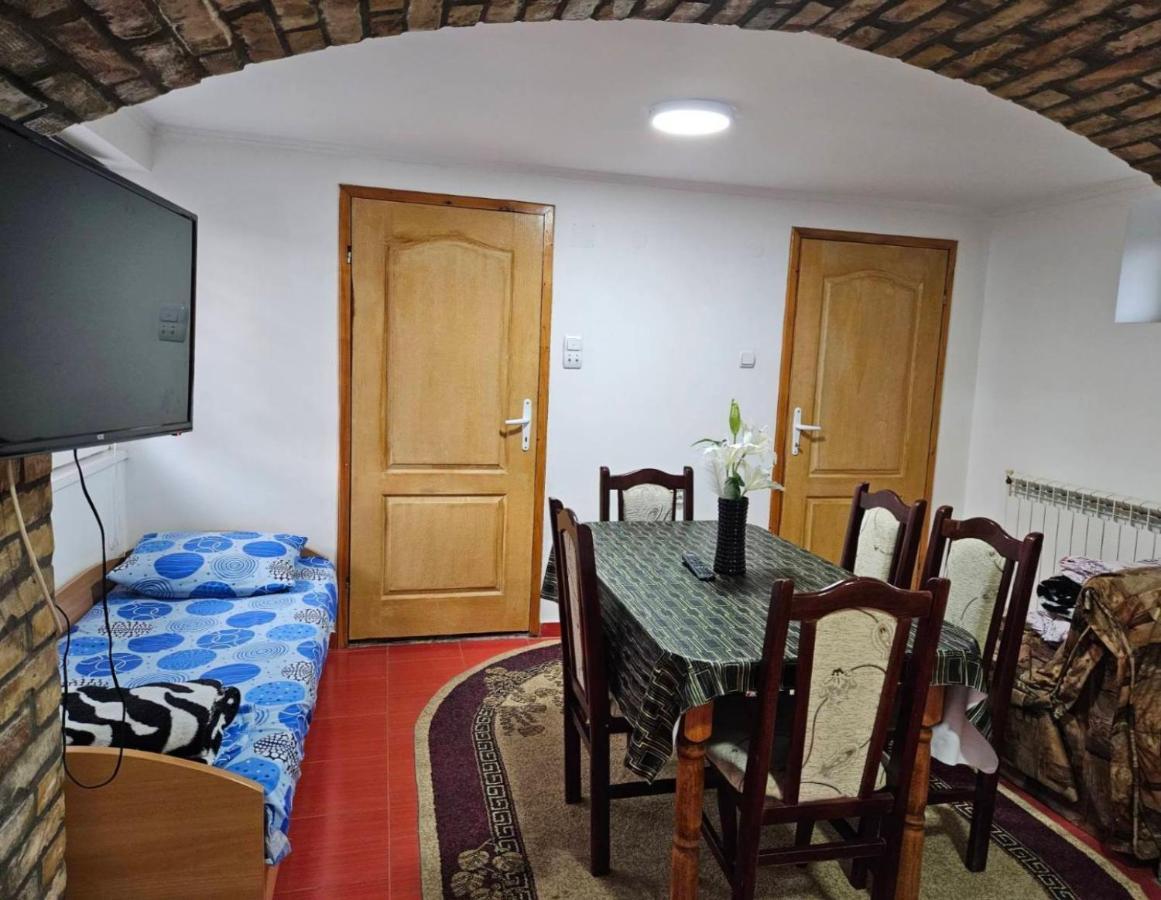 Apartman Centar Srbobran 외부 사진