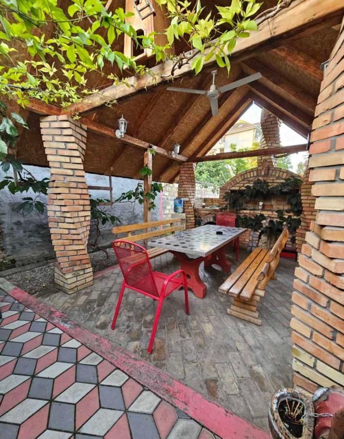 Apartman Centar Srbobran 외부 사진