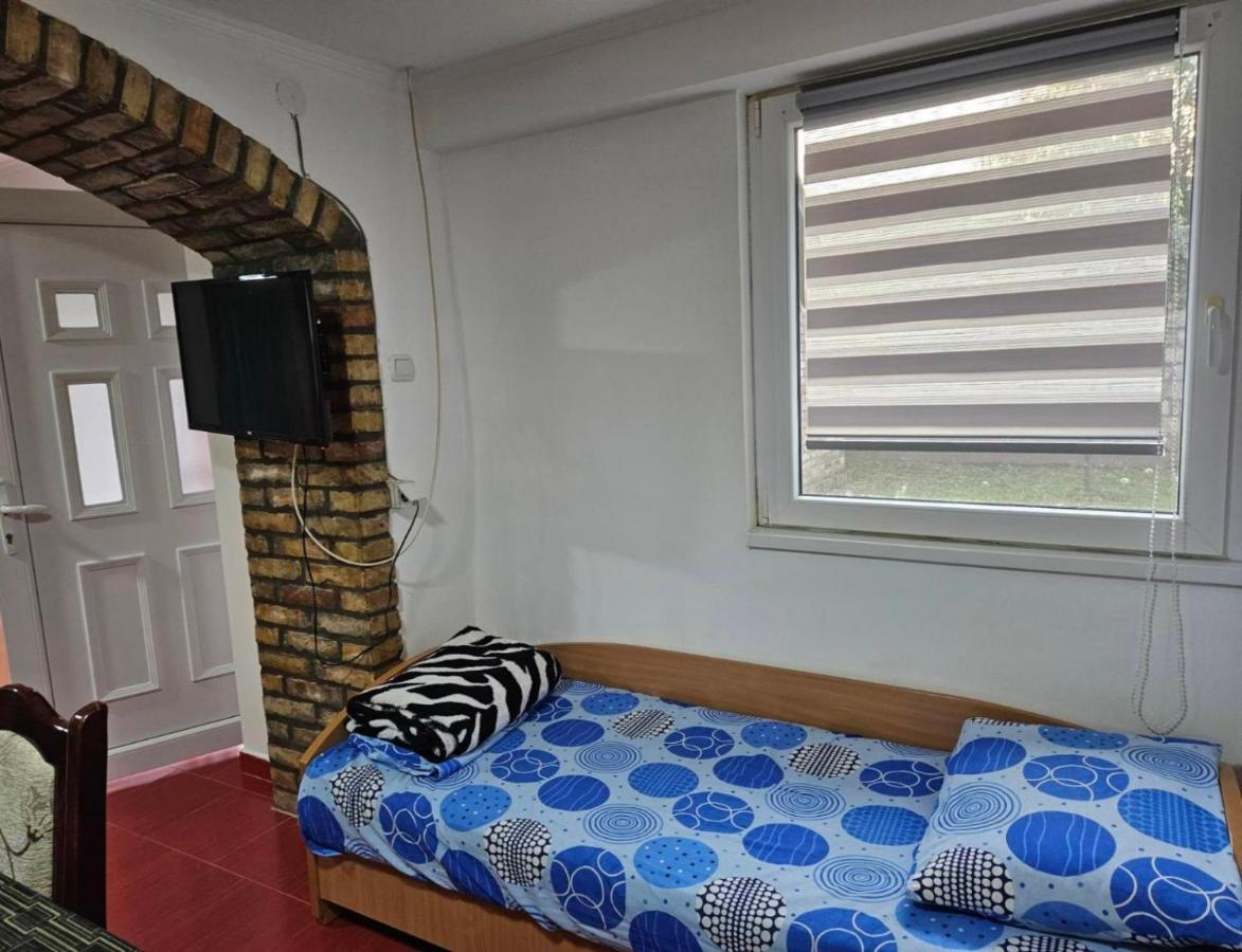 Apartman Centar Srbobran 외부 사진