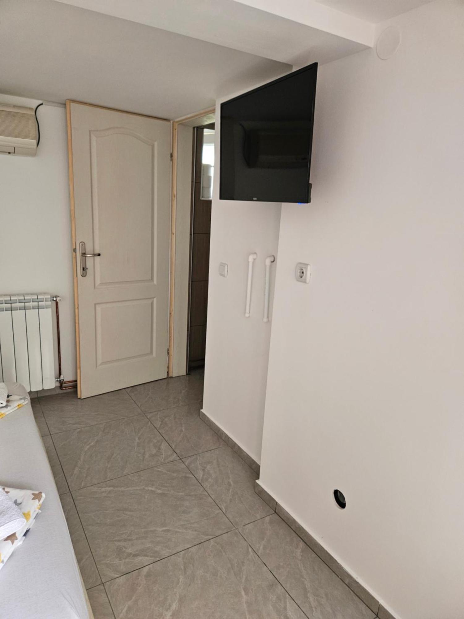 Apartman Centar Srbobran 외부 사진